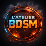 Logo L'atelier Bdsm